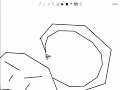 Line Rider in Hell