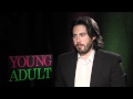 Director Jason Reitman Interview for Young Adult