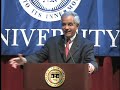 Tom Friedman discusses \