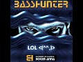 BassHunter - I can walk on water, I can fly