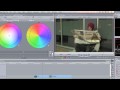 Final Cut Pro Tutorial Basic Color Correction: White Balance and Color Matching