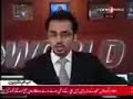ABDUL RASHEED GHAZI LAST MESSAGE ON ARYONEWORLD