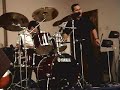 yeyo flogar / alvaro lopez drum clinic yeyo flogar / alvaro lopez drum clinic