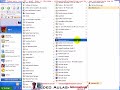 aula 122 java ee - Instalando o NetBeans 5_5_1 e Baixando o