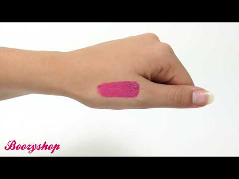 LA Girl LA Girl Metal Liquid Lipstick Brilliant LA Girl LA Girl Metal Liquid Lipstick Brilliant