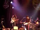 bob schneider live  the granada theater