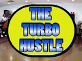 Turbo Hustle, Turbo Tony Style