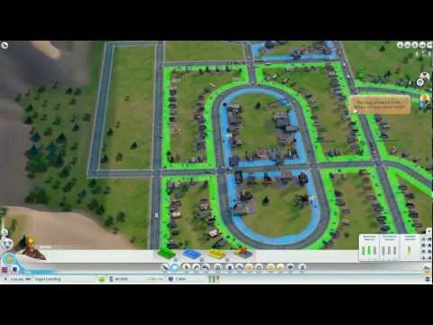 simcity 2013