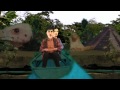 Oars Karats Video and Lyrics