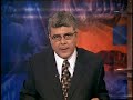 القسم الاول من فقرة خاصة عرضها برنامج سبعة ايام الذي يعده ويقدمه علي عبد الامير عجام من على شاشة قناة الحرة - عراق