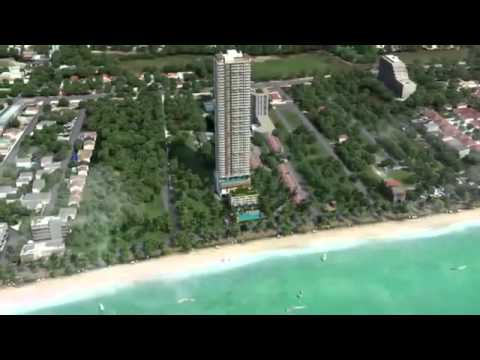 Cetus Condominium Pattaya
