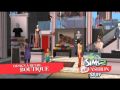 The Sims 2 Best of Business Collection
