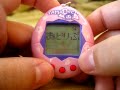 TamaOtchi - Tamagotchi - review and overview