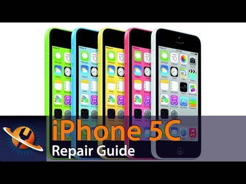 how to take the back off an iphone 4