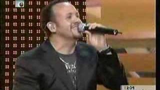 Hisham Abbas On Arabic Superstar 5, 06-01-08