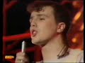 Tears for Fears - Mad World - Top of the Pops 1982