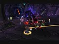 Last Stand Elune US Akama WOW Black Temple Last Stand Elune US Akama WOW Black Temple
