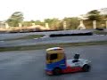 Formula Truck 1/5 R/C - Racer Fast