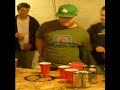 Interpretive Dancing