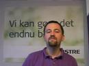 Dag 4. og 5. - Anders Basbøll