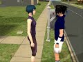 Cazzate con the sims 2 - Ep.5