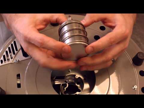 how to repair electric rice cooker