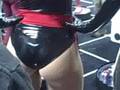 videos de Ms Marvel Booty
