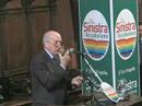 Bertinotti a Perugia parte 4