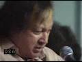 Nusrat Fateh Ali Khan - Dam Mast Qalandar - Dorchester