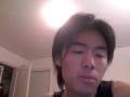 Me singning Straw Dog by Something Corporate