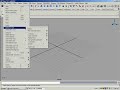Creating and Saving Custom Shelves in Maya