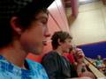 videos de At RMS Open House :)