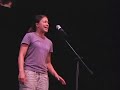 BNV International Youth Poetry Slam Fest \