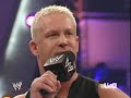 WWE Raw Kennedy Segment 12/3/07
