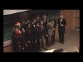 Eli The Barrow Boy- The Decemberists (UMBC Mama\ Eli The Barrow Boy- The Decemberists (UMBC Mama\