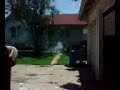 Homemade Firework Bomb!