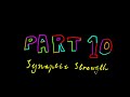 Part 10 - Synaptic Strength