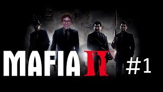 Mafia II [#1] HOME SWEET HOME