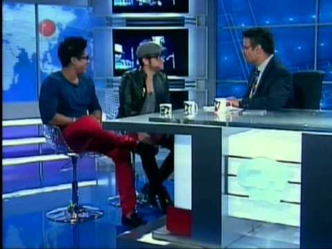 Chino & Nacho @ Chataing (2012) -