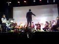 Balada para un loco * Ens.Saxofones Conservatorio R. Palmela Balada para un loco * Ens.Saxofones Conservatorio R. Palmela