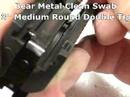 BearMetalClean.com - Gun Cleaning Swabs - Video 4