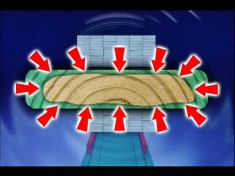 how to treat lumber