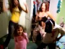 Peanut Butter Jelly Dance