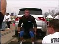 Travis Ortmayer Stones Dubai