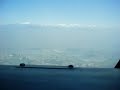 MD 80 aproach and landing on Kathmandu Airport