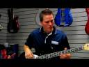 Bass Guitar : How to Tune an Electric Bass Guitar