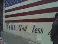 Interesting Grafitti in Chinatown (San Francisco) Interesting Grafitti in Chinatown (San Francisco)