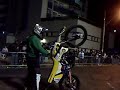 encontro de moto em navegantes!