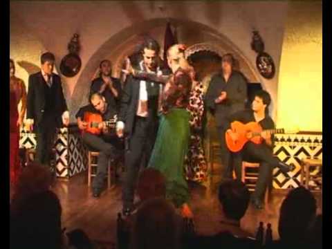 40 años por todo lo alto en Tablao Cordobés