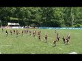 Kickoff Attack - Midwest U32